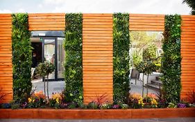 San Pietro Hotel & Restaurant